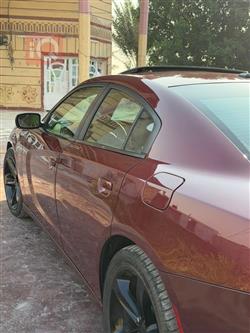 دودج تشارجر